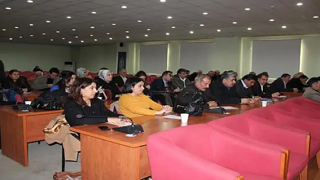 Cemr Eşitlik Şartı Belgesini Kabul Etti