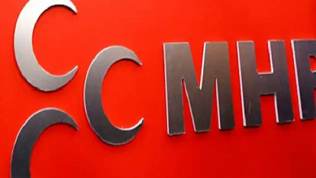 MHP'de Aday Başvuruları 12 Mart'ta Başlıyor