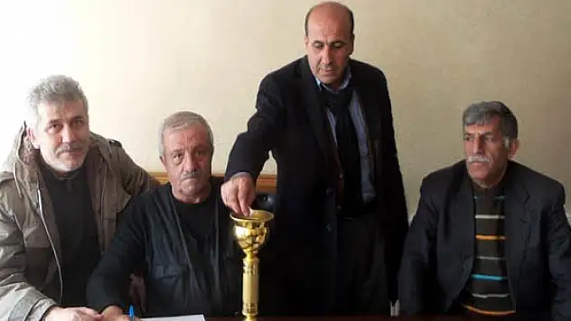 Amatör Küme'de Play- Off Başlıyor