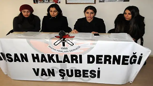 İHD, İdam'a Karşı