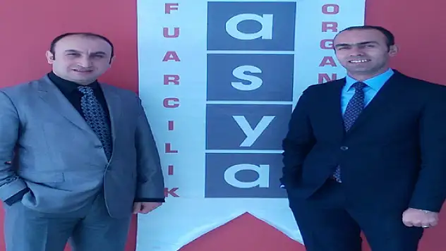 Ajans Asya Fuarcılık'ın Türkiye Turu