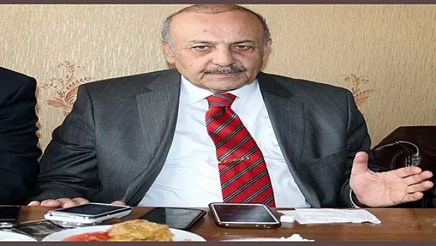 Aday Adayı Kaçmaz Basınla Buluştu