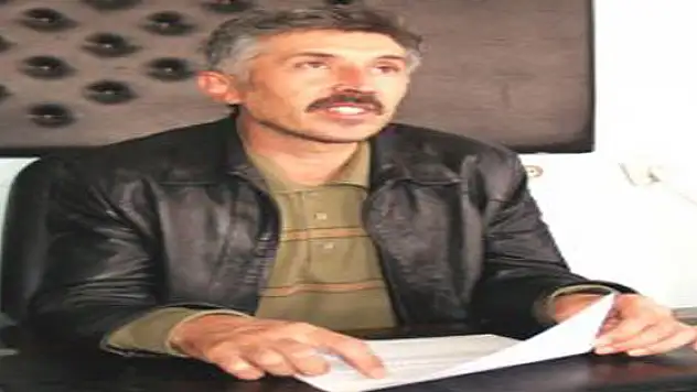 Selim Ertaş Gelir Gelmez Göz Altına Alındı