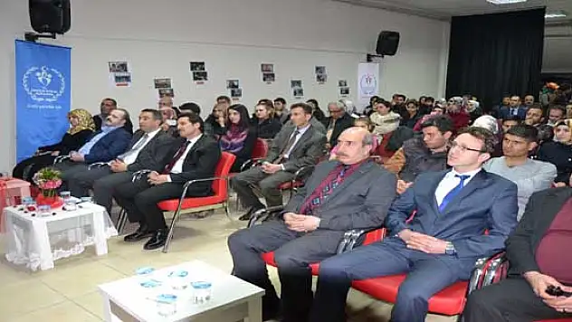 İşaret Dili Kursu Verildi