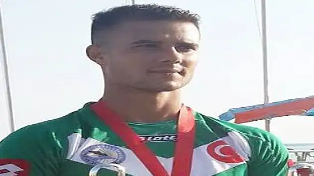 Sinan Üzen Milli Takıma Seçildi