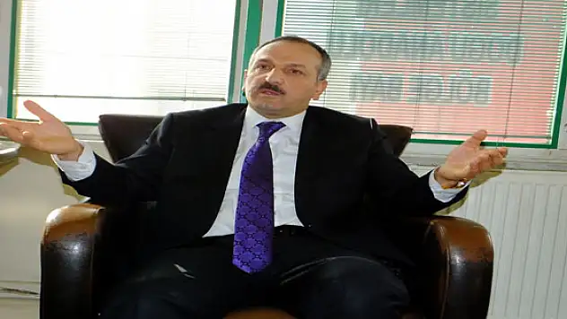 Karabıyık: HDP TBMMde Olması Gerekir