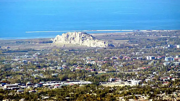 Vanlılar Ankarada Örgütleniyor
