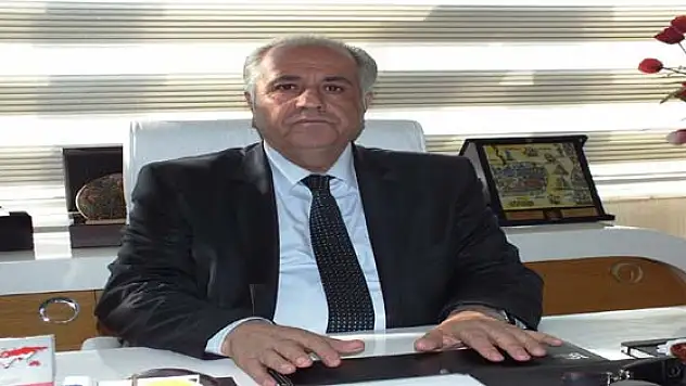 Kandaşoğlu'ndan 8 Mart Kadınlar Günü Kutlaması 