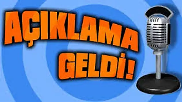 Mers Virüsü İle İlgili Açıklama 