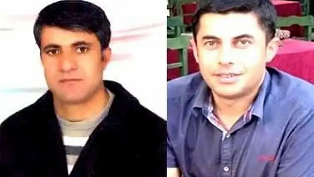 IŞİD  Mayını İki Can Aldı