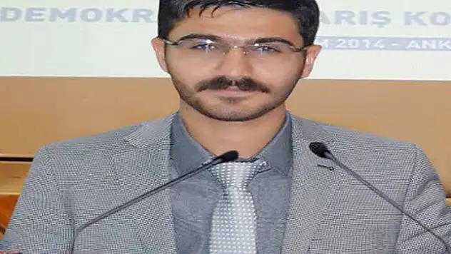 Aday Adayı Balican'dan Kadınlar Günü Mesajı