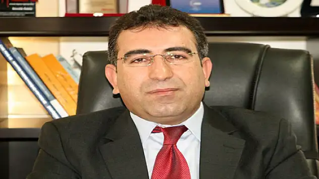 Cafer Giyik'ten 8 Mart Kadınlar Günü Mesajı