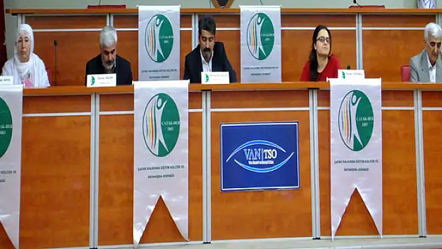 Çözüm Türkiye İçin Bir Şanstır