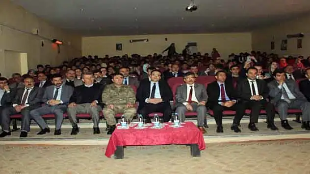 İstiklal  Marşı'nın Kabulü  Etkinlikleri