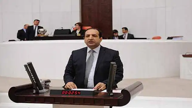 Hastane Yatırımlarına 95 Milyon TL Ödenek