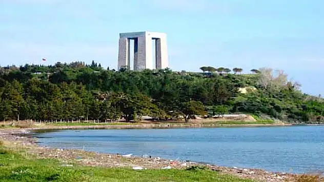 Vanlılar Çanakkale Şehitliği'ne  Gidiyor