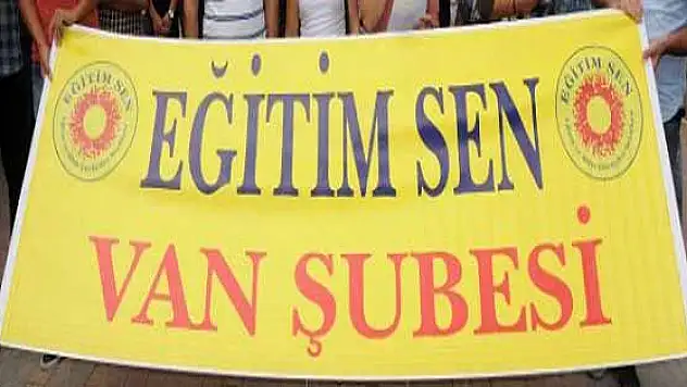 Zorunlu nöbete tepki