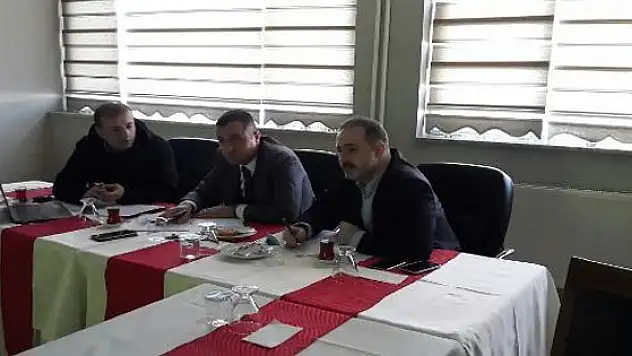 Tuşba'nın Kültür Varlıkları İçin Toplandılar