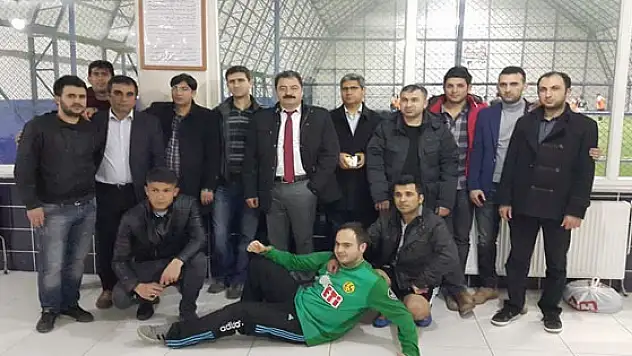 Tuşba'dan Sosyal Etkinlikler