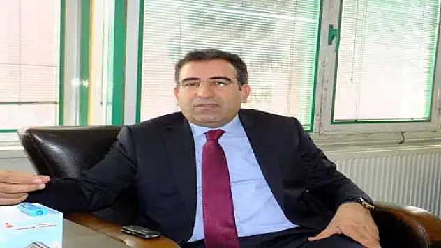 Giyik:  Dağdaki Keklik Bile Barış İstiyor