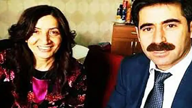 Eş Başkanlardan Halepçe Katliamı  Mesajı