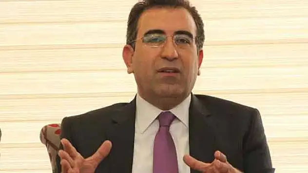 Cafer Giyik Neden Siyasete Atıldı