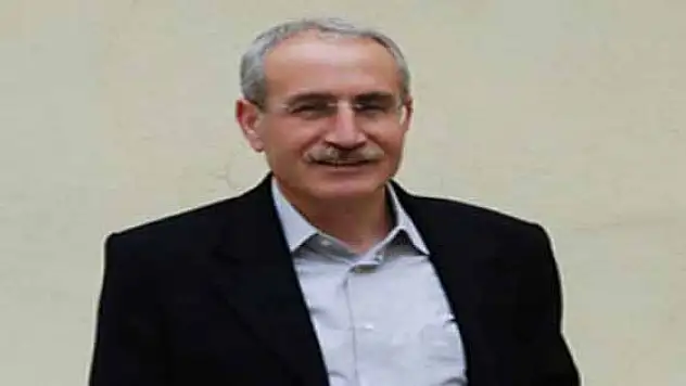 Hdp'li Aktaş'tan Soykırım Kanun Teklifi