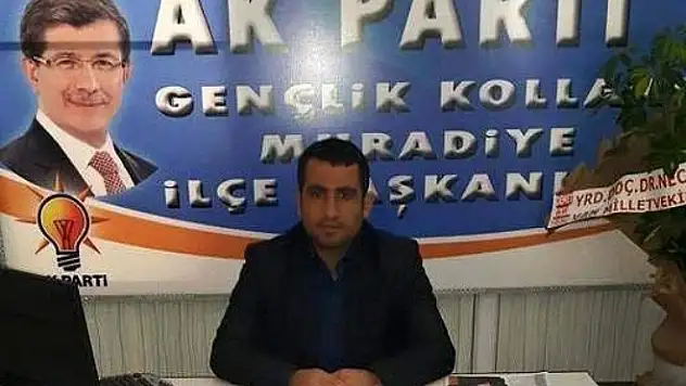 Yay: Çözüm süreci Çanakkale'nin ikinci aşamasıdır