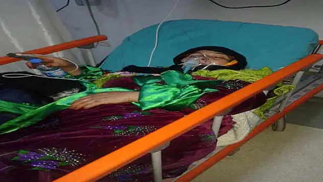 Nevruz Olaylarında Yaralananlar Hastaneye Kaldırıldı