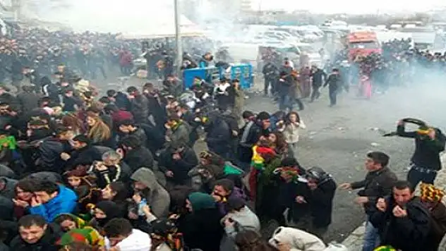 Emniyet'ten Olaylarla İlgili Açıklama