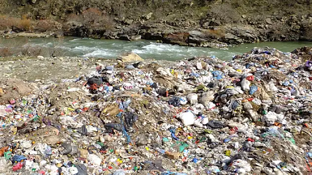 Doğa'yı Korumak Bu Mu ?