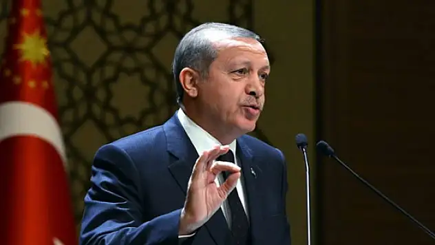 Erdoğan: Ya Bunlar Çok Zavallı