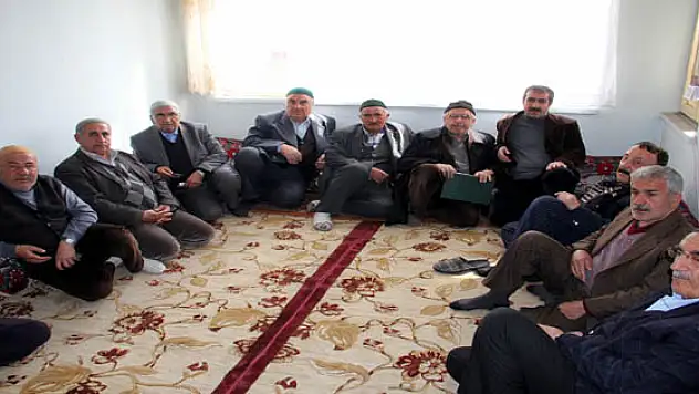 Kutlu Doğum Haftası Çalışmaları Devam Ediyor