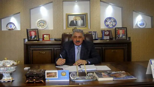 Alpaslan: Gençlerimiz Vasıflı Yetiştirilmeli