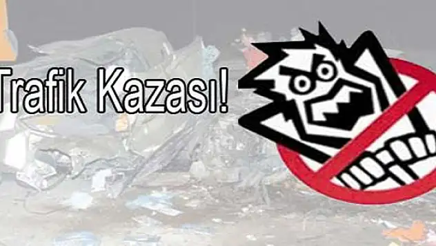 Ercişte İş Kazası 1 Yaralı