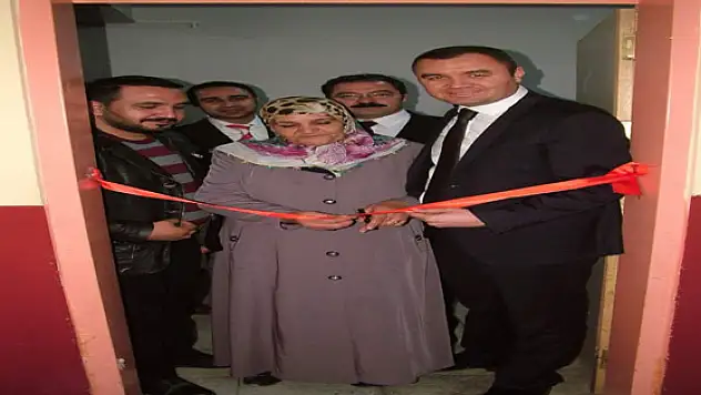 İş Adamı Kızıltaş'tan Anlamlı Davranış