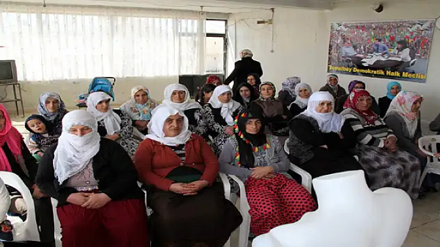 Büyükşehir Belediyesinden Sağlık Semineri