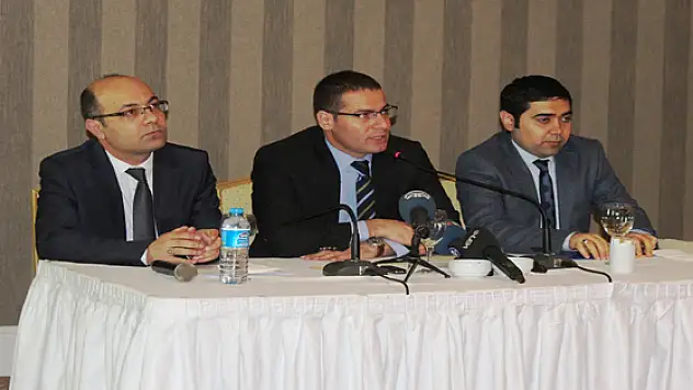 Vanda Sertifika Töreni