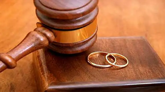 Vanda Boşanmalar Yüzde 17,8 Arttı