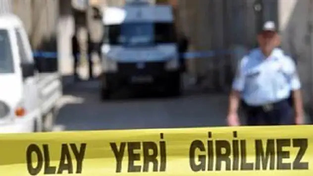 Van'da Bir Kişi Aracında Ölü Bulundu