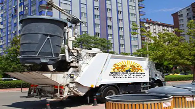 İpekyolu Belediyesi'nden Önemli Bir Proje Daha