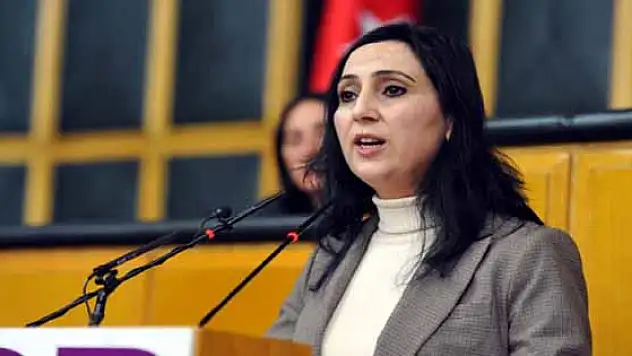 HDP Van 1. Sıra Adayı Belli Oldu