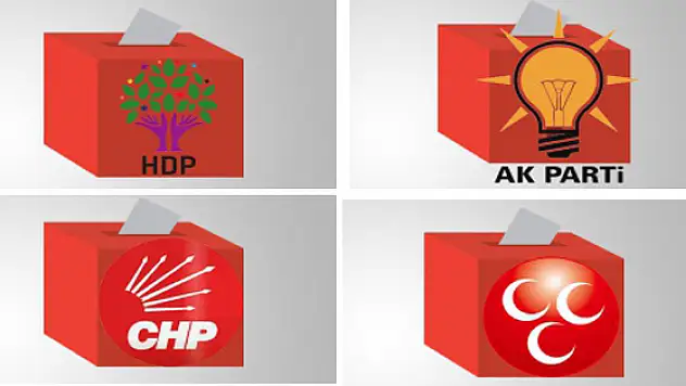 İşte Vanın Yeni Kurtarıcı  Milletvekili Adayları