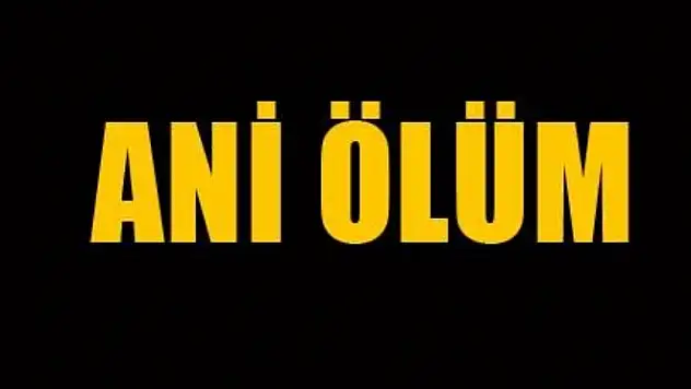 VAN EŞRAFINDAN KURALKAN AİLESİNİN ACI  GÜNÜ