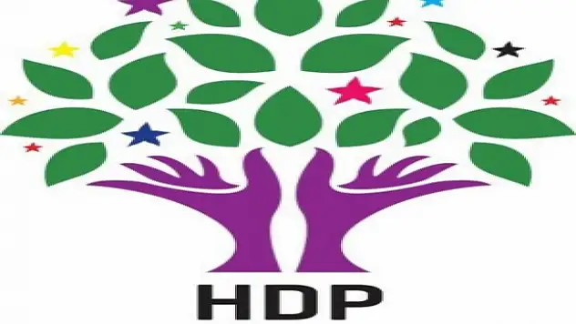 HDP VAN MİLLETVEKİLİ LİSTESİ DEĞİŞTİ