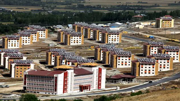 AFAD'dan Toki Sahiplerine Uyarı