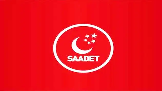  Saadet Partisi Seçim Startını Verdi