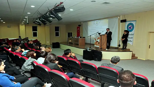 Yyüde Ekmek İsrafı Paneli