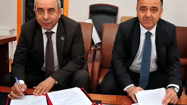 TBMM ile YYÜ  Sağlıkta Anlaştı