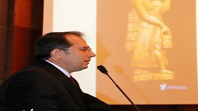 Medeniyetler İnsanlığın Birikimidir 